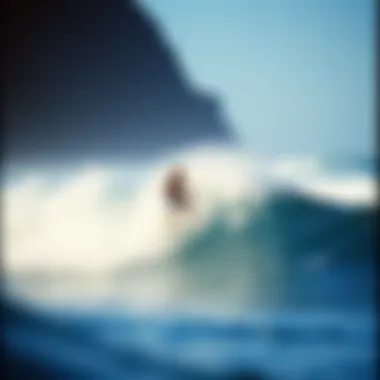 Notable Surfing Punta Conejo: A Comprehensive Exploration Notable Surfing Punta Conejo: A Comprehensive Exploration