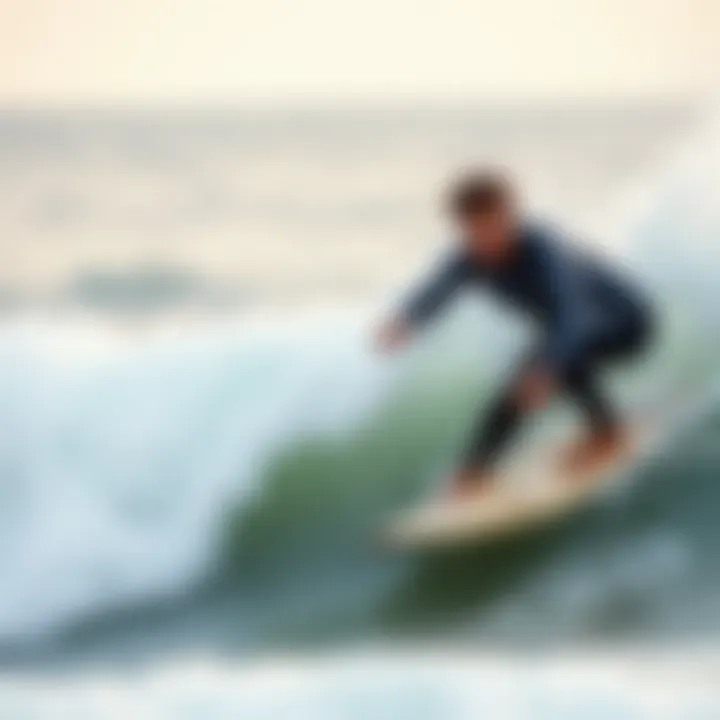 Surfing Punta Conejo: A Comprehensive Exploration Summary