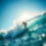 Surfing Trips for Beginners: A Comprehensive Guide Introduction