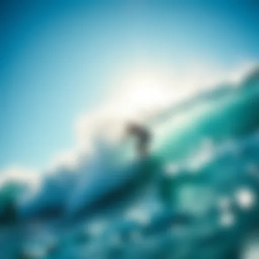 Surfing Trips for Beginners: A Comprehensive Guide Introduction