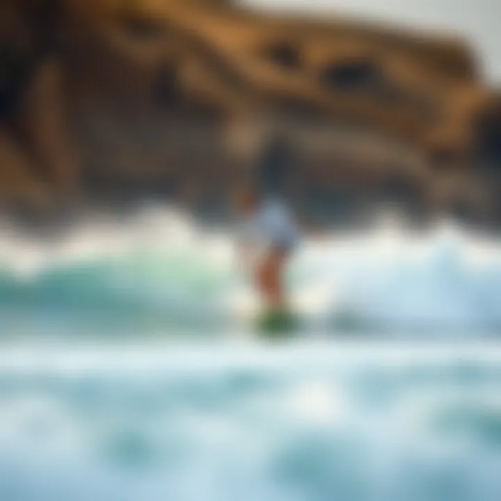 Notable Surfing Trips for Beginners: A Comprehensive Guide