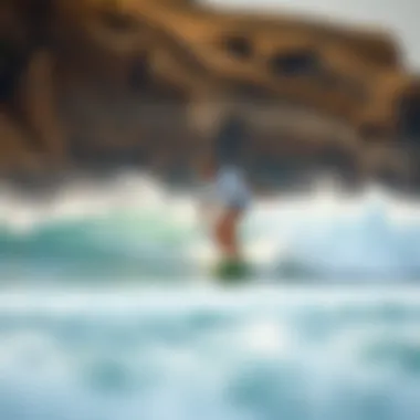 Notable Surfing Trips for Beginners: A Comprehensive Guide Notable Surfing Trips for Beginners: A Comprehensive Guide