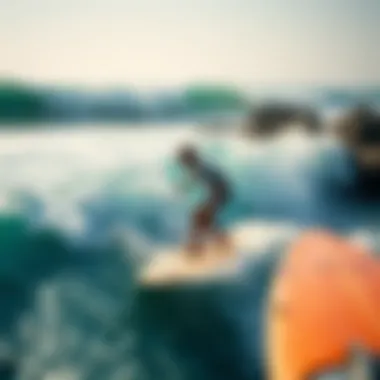Surfing Trips for Beginners: A Comprehensive Guide Summary Surfing Trips for Beginners: A Comprehensive Guide Summary