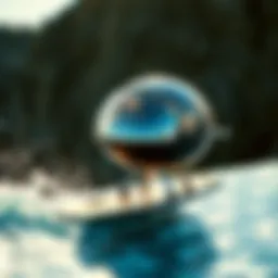 Technical specifications of the TC Electronic Skysurfer