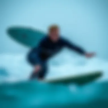 Notable The 2017 Slingshot: A Year in Surfboard Innovation Notable The 2017 Slingshot: A Year in Surfboard Innovation