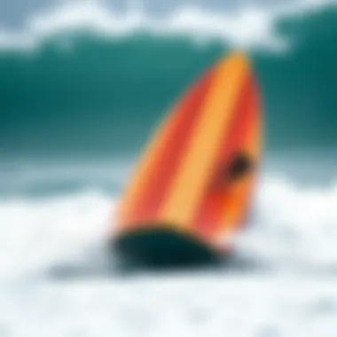 The 2017 Slingshot: A Year in Surfboard Innovation Summary The 2017 Slingshot: A Year in Surfboard Innovation Summary