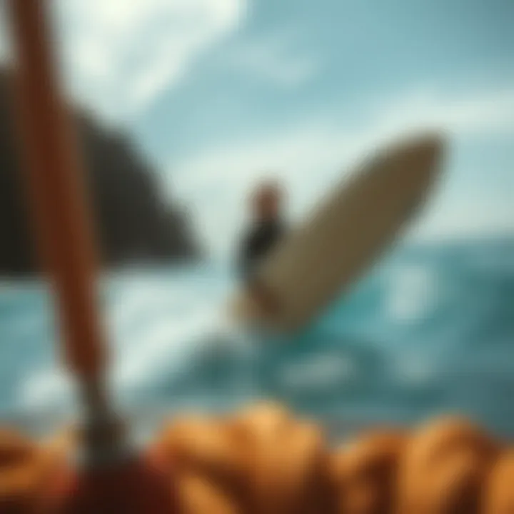 The Allure of Surf Charters in Indonesia Introduction