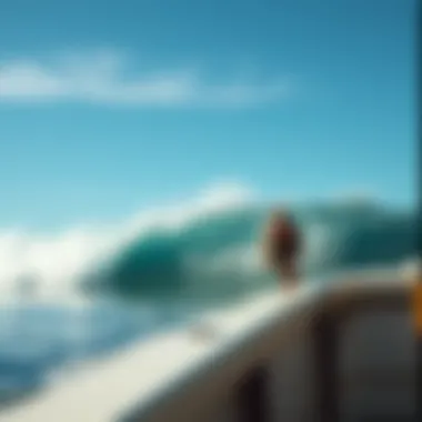 Notable The Allure of Surf Charters in Indonesia