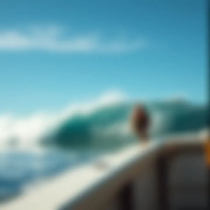Notable The Allure of Surf Charters in Indonesia