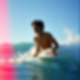 The Allure of Surf Cologne: A Deep Dive into Fragrance and Identity Introduction