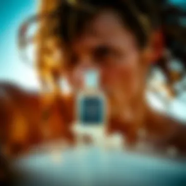 The Allure of Surf Cologne: A Deep Dive into Fragrance and Identity Summary The Allure of Surf Cologne: A Deep Dive into Fragrance and Identity Summary