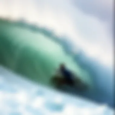 Notable The Art of Surfing: Embracing the Wave with Style Notable The Art of Surfing: Embracing the Wave with Style