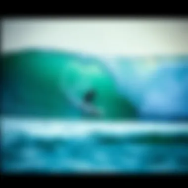 The Art of Surfing: Embracing the Wave with Style Summary The Art of Surfing: Embracing the Wave with Style Summary
