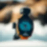 The Comprehensive Guide to Choosing the Best Anemometer for Surfboarding Enthusiasts Introduction