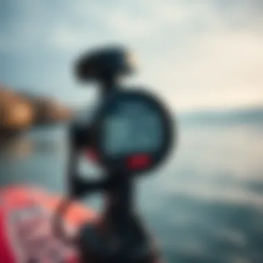 The Comprehensive Guide to Choosing the Best Anemometer for Surfboarding Enthusiasts Summary The Comprehensive Guide to Choosing the Best Anemometer for Surfboarding Enthusiasts Summary