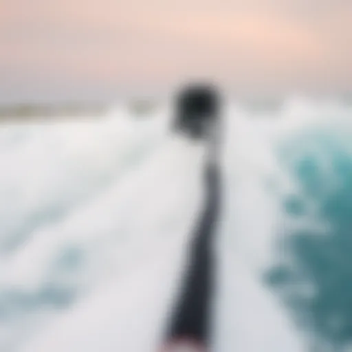 The Essentials of GoPro Leash: Enhancing Your Surfing Experience Introduction
