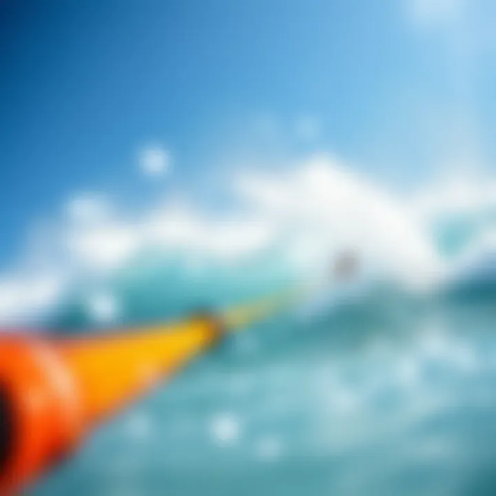 The Essentials of GoPro Leash: Enhancing Your Surfing Experience Summary