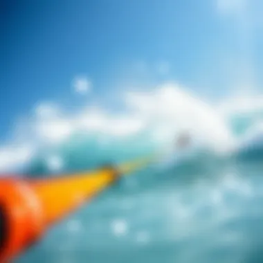 The Essentials of GoPro Leash: Enhancing Your Surfing Experience Summary The Essentials of GoPro Leash: Enhancing Your Surfing Experience Summary