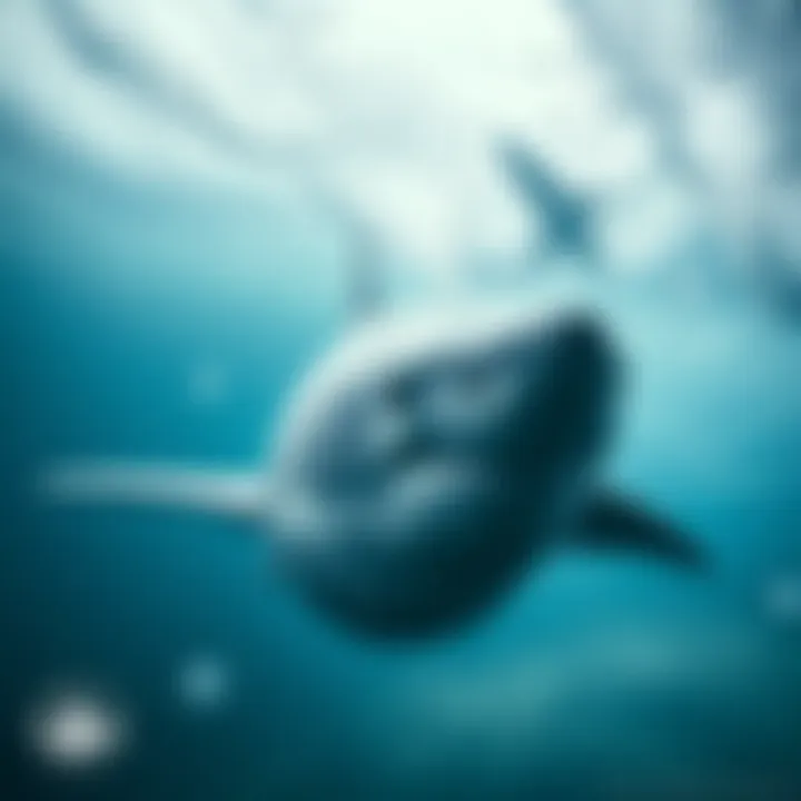 Notable The Evolving Landscape of Shark Finders: Navigating Safety and Technology in Surfing