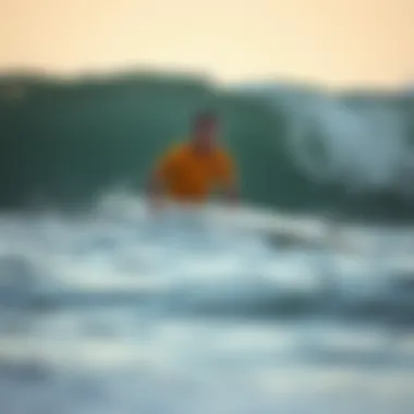 Notable The Fascinating World of Pump Surf Boards