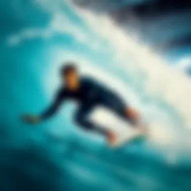 The Indoor Surf Trainer: A Comprehensive Exploration Summary The Indoor Surf Trainer: A Comprehensive Exploration Summary