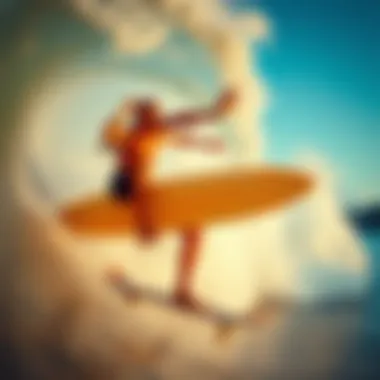 Notable The Interconnected Realms of Surfing and Skateboarding: A Comprehensive Exploration Notable The Interconnected Realms of Surfing and Skateboarding: A Comprehensive Exploration