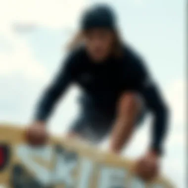 The Interconnected Realms of Surfing and Skateboarding: A Comprehensive Exploration Summary The Interconnected Realms of Surfing and Skateboarding: A Comprehensive Exploration Summary