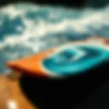 The Intersection of Art and Sport: Paintings on Surfboards Introduction