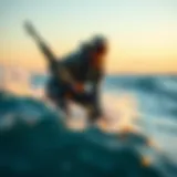The Longest Casting Surf Rod and Reel Combo: A Comprehensive Analysis Introduction