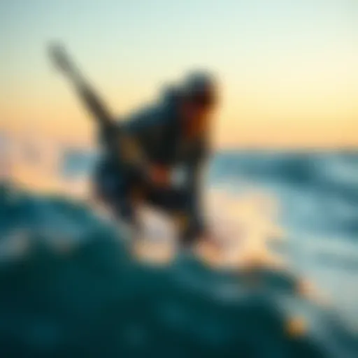 The Longest Casting Surf Rod and Reel Combo: A Comprehensive Analysis Introduction