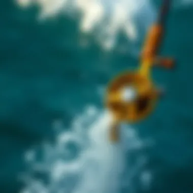 The Longest Casting Surf Rod and Reel Combo: A Comprehensive Analysis Summary The Longest Casting Surf Rod and Reel Combo: A Comprehensive Analysis Summary