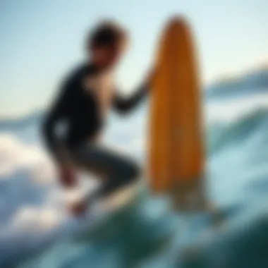 Notable The Multifaceted Nature of Board Wax: Essential Insights for Surfing Enthusiasts Notable The Multifaceted Nature of Board Wax: Essential Insights for Surfing Enthusiasts