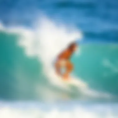 The Multifaceted Nature of Board Wax: Essential Insights for Surfing Enthusiasts Summary The Multifaceted Nature of Board Wax: Essential Insights for Surfing Enthusiasts Summary