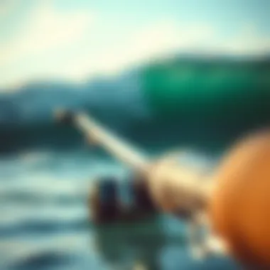 The Okuma Travel Surf Rod: A Comprehensive Exploration Summary The Okuma Travel Surf Rod: A Comprehensive Exploration Summary