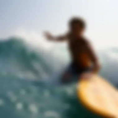 The Rich Tapestry of Peniche Surf Culture Summary