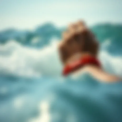 The Shark Wristband: A Comprehensive Exploration Introduction