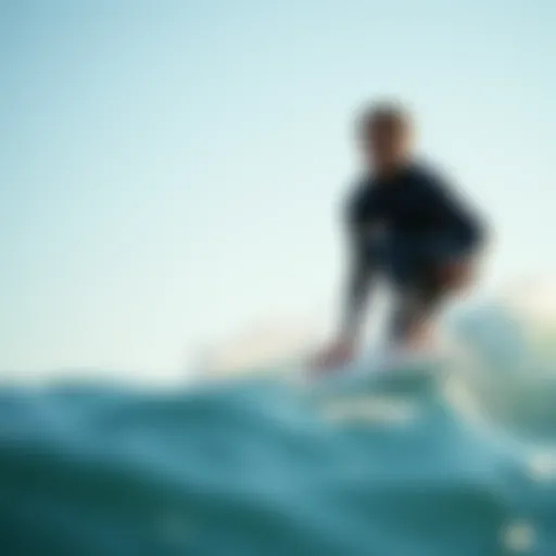 The Significance of Wetsuit Seam Tape in Surfing Equipment Introduction