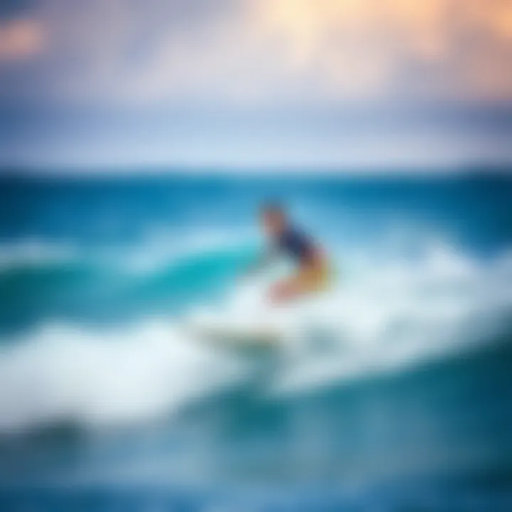 Notable The Surfing Experience at Waikiki Beach
