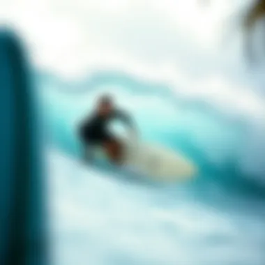 The Surfing Experience at Waikiki Beach Summary