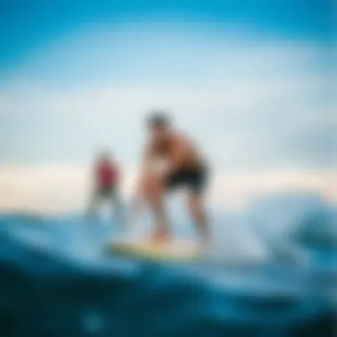 The Surfrider Movement: A Comprehensive Exploration of Its Impact on Surf Culture Summary The Surfrider Movement: A Comprehensive Exploration of Its Impact on Surf Culture Summary