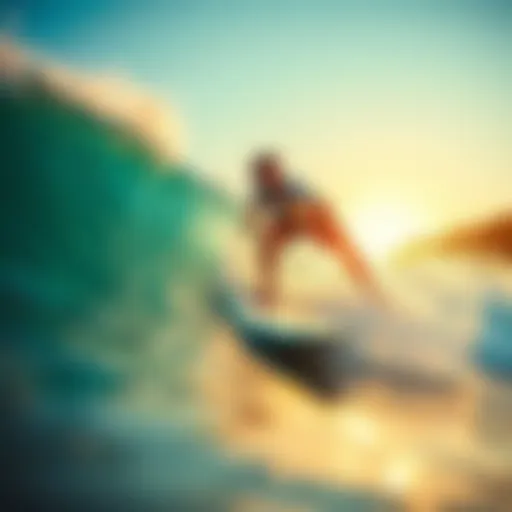 The Ultimate Guide to Selecting the Best Beginner Soft Top Surfboard Introduction