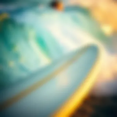 The Ultimate Guide to Selecting the Best Beginner Soft Top Surfboard Summary The Ultimate Guide to Selecting the Best Beginner Soft Top Surfboard Summary