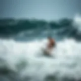 Tidal Change: Understanding the Dynamics of Wave Patterns and Surfing Culture Introduction
