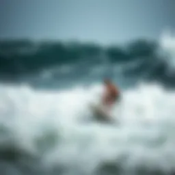 Tidal Change: Understanding the Dynamics of Wave Patterns and Surfing Culture Introduction