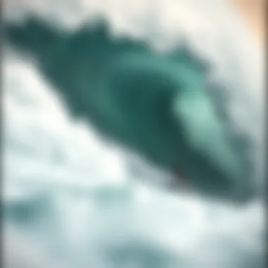 Notable Tidal Change: Understanding the Dynamics of Wave Patterns and Surfing Culture Notable Tidal Change: Understanding the Dynamics of Wave Patterns and Surfing Culture