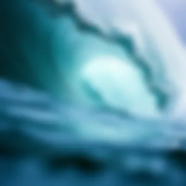 Tidal Change: Understanding the Dynamics of Wave Patterns and Surfing Culture Summary Tidal Change: Understanding the Dynamics of Wave Patterns and Surfing Culture Summary
