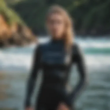 Practical tips for achieving the best wetsuit fit