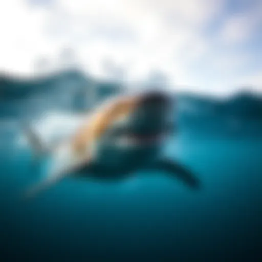 Understanding Bull Sharks: Ten Key Facts Introduction
