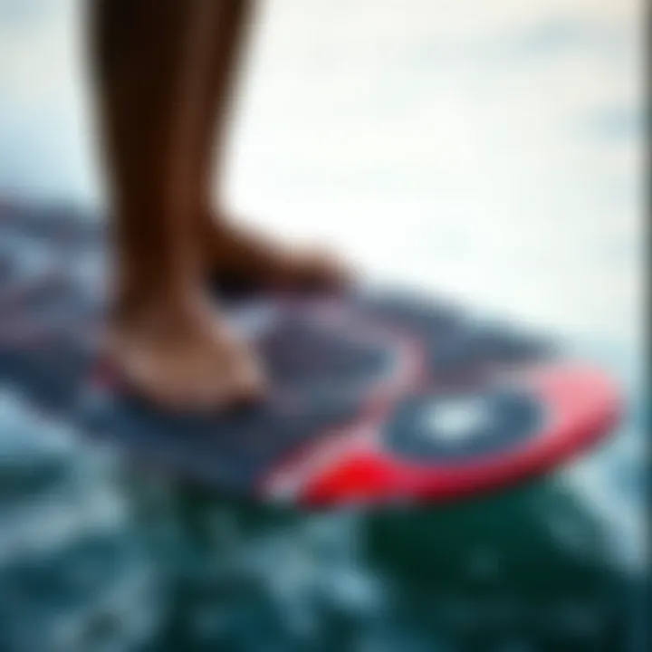 Understanding Exile Traction Pads: A Comprehensive Exploration Summary