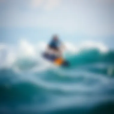 Notable Understanding Foil Pumping Boards: A Comprehensive Guide